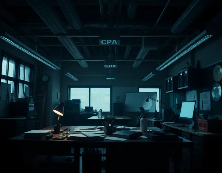 Chartered Accountant Longueuil
